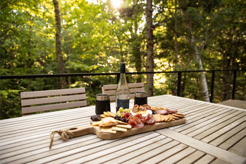 Why Professional Photography Is the Highest-ROI Investment for Your Maine STR