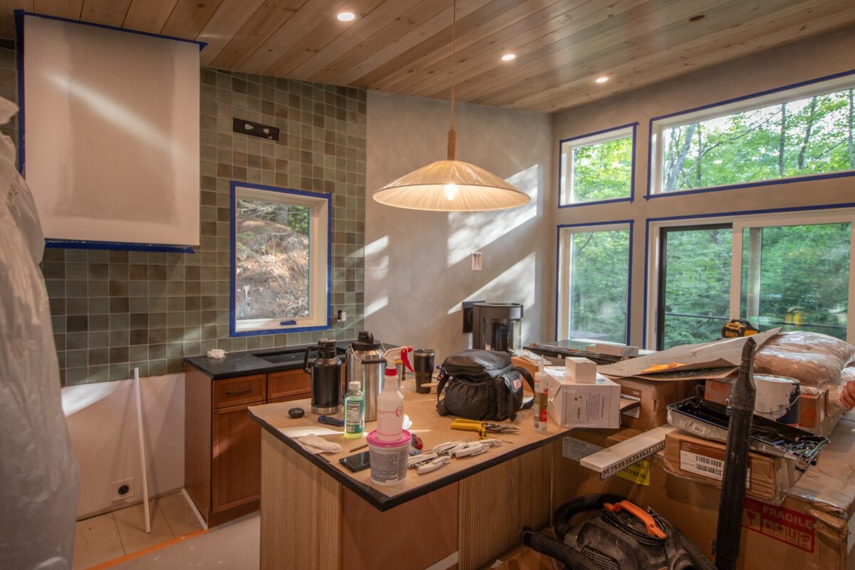 Short-Term Rental Handyman Services